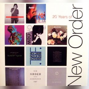 Download track Miles An Hour New Order