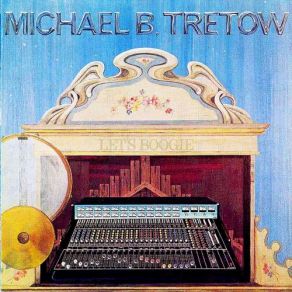 Download track Paper Dolls Michael B. Tretow, ABBA