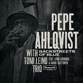 Download track Look At The Stars With Me Tomi Leino Trio, Pepe Ahlqvist