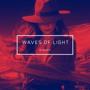 Download track Waves Of Light (Future Bass) DJ Alex. K