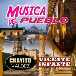 Download track Una Noche Me Embriagué Vicente Infante