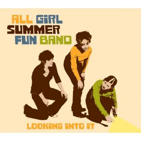 Download track Looking Into It All Girl Summer Fun Band