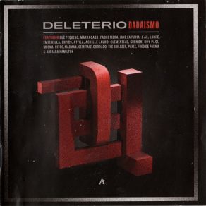 Download track In A Different Style Deleterio