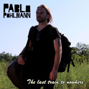 Download track Just A Blues Pablo Pohlmann