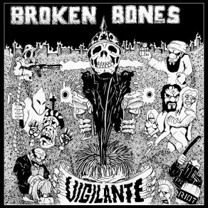 Download track City Fodder Broken Bones