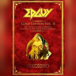 Download track Wings Of A Dream (Version 2001) Edguy