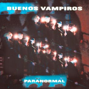 Download track 32 Buenos Vampiros