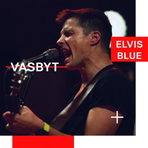 Download track Berg Elvis Blue