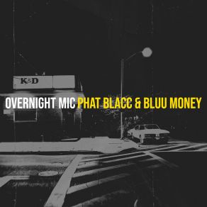 Download track Put On Bluu Money