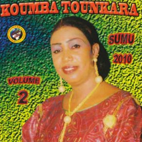 Download track Nionko Matia Koumba Tounkara