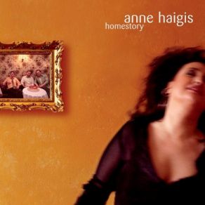 Download track To Last A Lifetime Anne Haigis