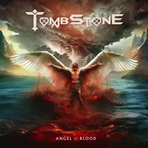 Download track Heart Of An Eagle Tombstone