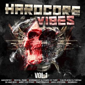 Download track Sense In Violence (Radio Edit) Digital Punk