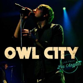 Download track Deer In The Headlights Owl City