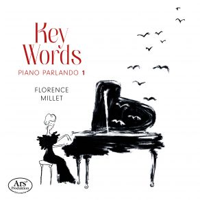 Download track Intimate Sketches: No. 1, Malostranský Palác, JW VIII / 31 Florence Millet