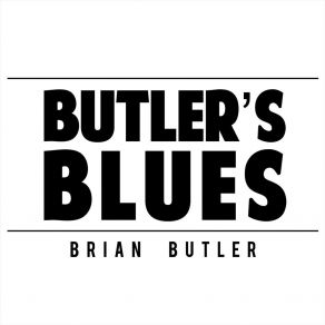 Download track The Race Is Over Brian Butler