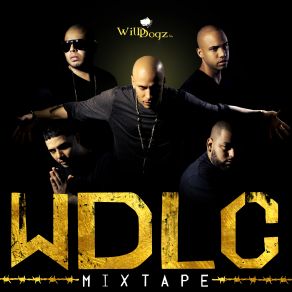 Download track Presentimiento Wild DogzCarlitos Prime