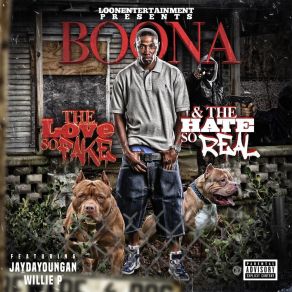 Download track The Home Of The Lumberjacks Boona