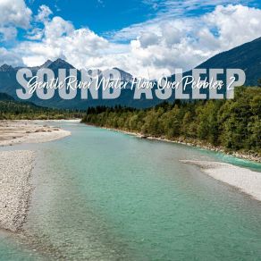 Download track Gentle River Water Flow Over Pebbles, Pt. 20 Elijah Wagner