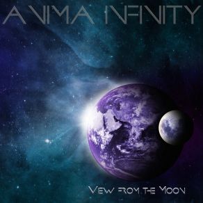 Download track Endless Galaxy, Pt. 2 Anima Infinity