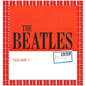 Download track They're All Over The World - January 22, 1963 (Saturday Club) The Beatles