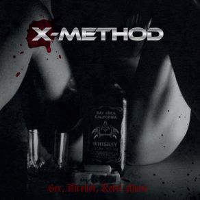 Download track Addicted X-Method