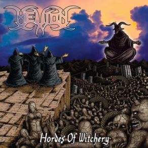 Download track Unholy Death Hellion