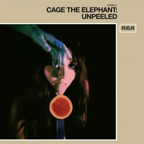 Download track Right Before My Eyes (Unpeeled) Cage The Elephant