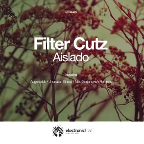 Download track Aislado (Original Mix) Filter Cutz