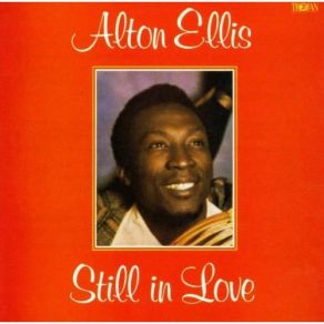 Download track Change Of Plan Alton Ellis