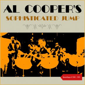 Download track Jumpin' The Blues Al Cooper's Savoy Sultans