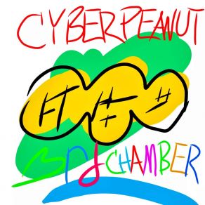 Download track Butter Lust Cyberpeanut