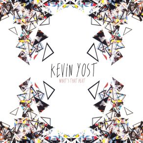 Download track Realize (Original Mix) Kevin Yost