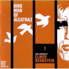 Download track The Courthouse Elmer Bernstein