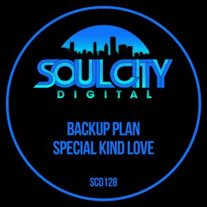 Download track Special Kinda Love (Extended Mix) The Backup Plan