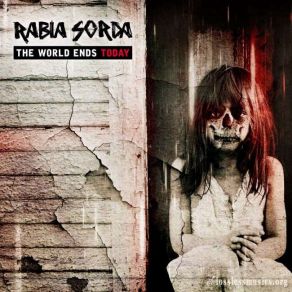 Download track Violent Love Song (72 Hrs. Panic Attack Vitam Non Mortem Remix) Rabia Sorda