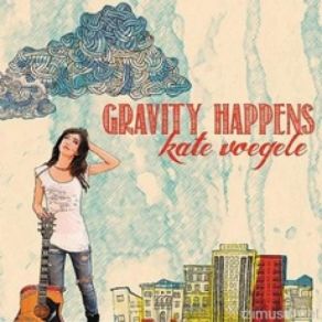 Download track Unusual Kate Voegele