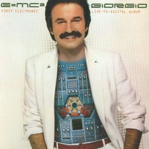 Download track I Wanna Rock You Giorgio Moroder