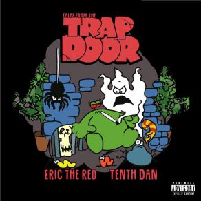 Download track Trippy Plants Eric The RedSmellington Piff