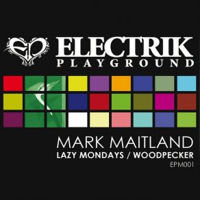 Download track Woodpecker Mark MaitlanD