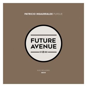 Download track Begin Patricio Insaurralde