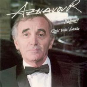 Download track Ti Lasci Andare Charles Aznavour