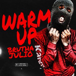 Download track Street Shit Brutha Julio