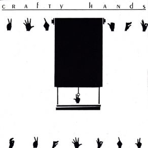 Download track Vodka Hell Crafty Hands