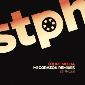 Download track Mi Corazón (Simon Emme 6 AM Remix Edit) Coupe MelbaSimon Emme