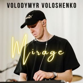 Download track Your Are Always In My Mind Volodymyr Voloshenko