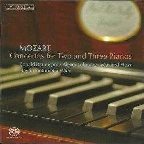 Download track 06 - III. Rondeau-D2p Mozart, Joannes Chrysostomus Wolfgang Theophilus (Amadeus)