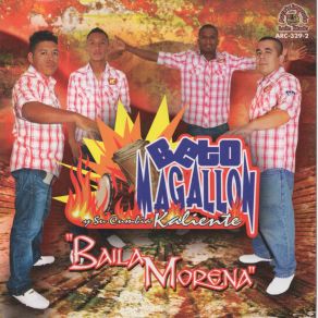 Download track Mi Hijo Tito Beto Magallon