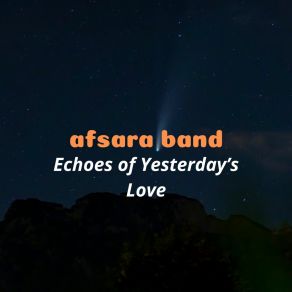 Download track Waves Of Yesterday Afsara Band