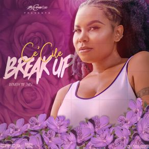 Download track Breakup Ce'Cile, Zj Chrome